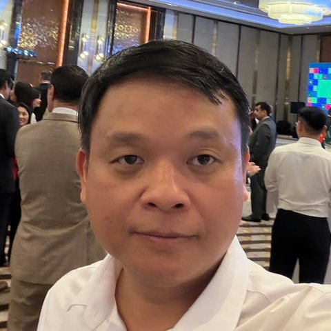 ThS. Hoàng Văn Vinh